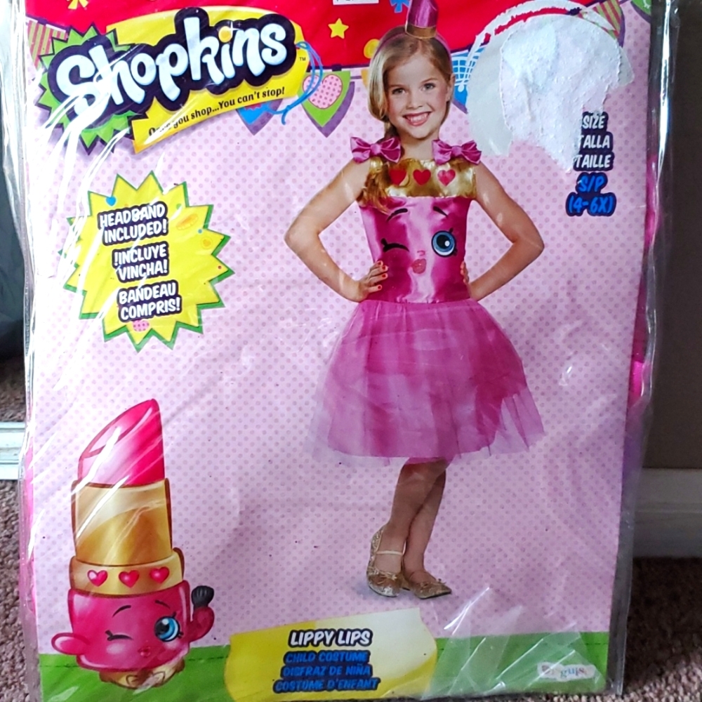 Halloween Costume